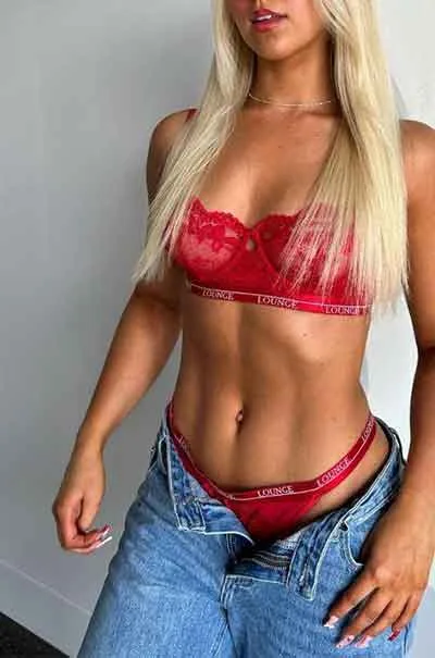 Andrea Kyrksæterøra