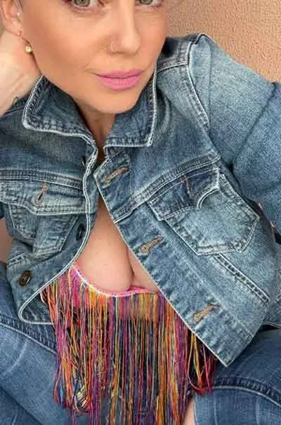 Anne Drøbak