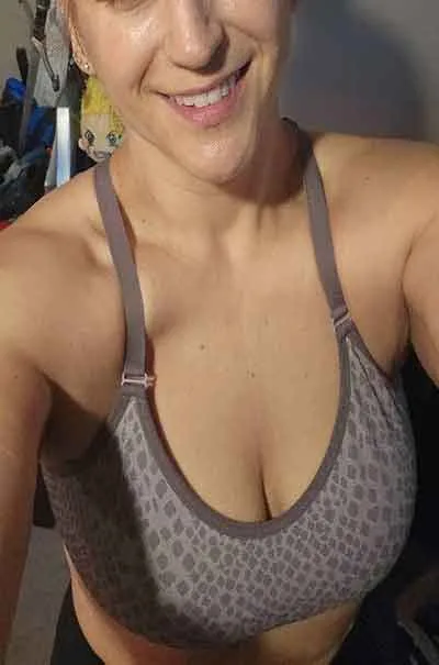 Cathrine Løstad