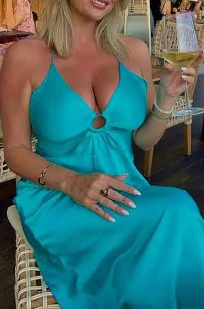 Ingrid Askøy