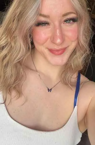 Julie Skarnes