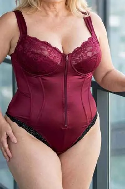 Karin Nærbø