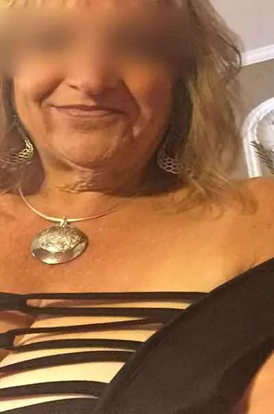 Karin Rognan