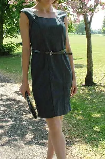 Kristin Odda