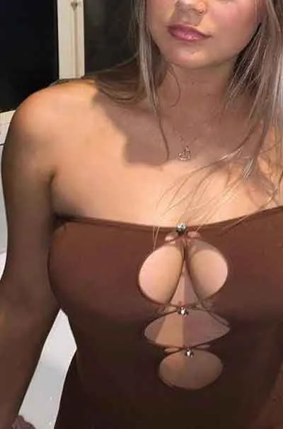Kristine Kabelvåg