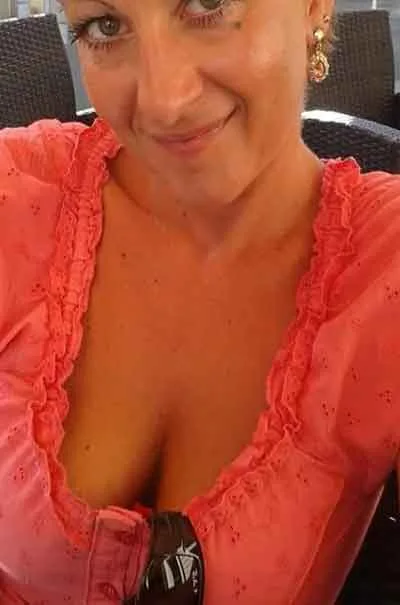 Kristine Klæbu