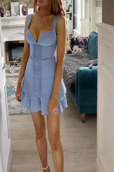 Maria Kyrksæterøra