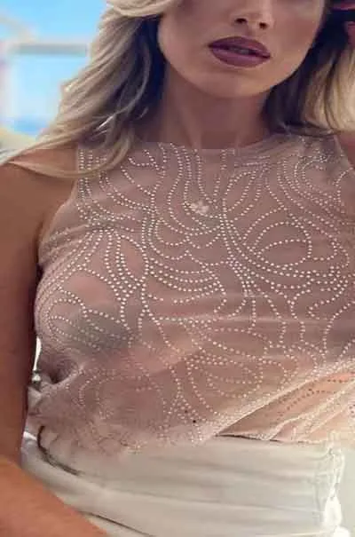 Marianne Tomter