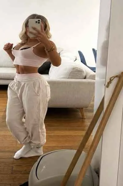 Marte Løstad