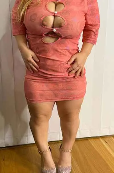 Nina Lillehammer