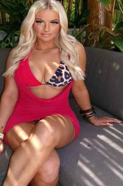 Silje Kongsvinger