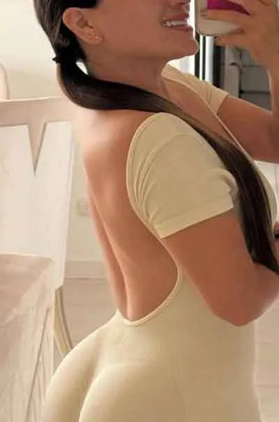 Silje Innbygda