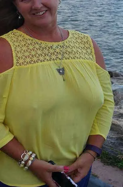 Trine Steinsåsen