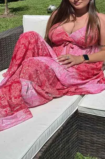 Vilde Frekhaug