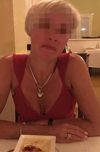 Wenche Horten